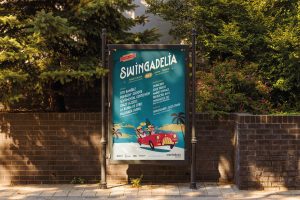 Swingadelia Vol.2